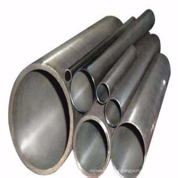 pre Galvanized Carbon seamless steel pipe sanitary pipe series produced by Chinese manufacturer